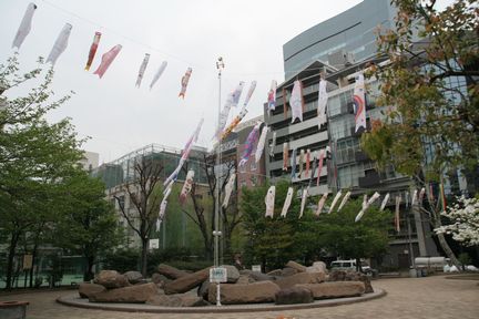 Ɏ̂ڂ肪jł܂I(2006.04.23Be)