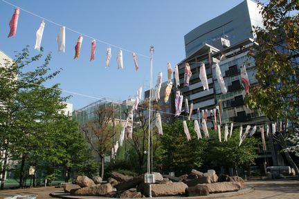 Ɏ̂ڂ肪jł܂I(2006.04.28Be)